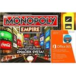 Microsoft Office 365 Home Premium 32/64 Slovak 1 Year + Monopoly Empire