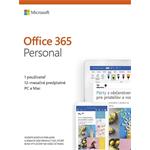 Microsoft Office 365 pre jednotlivcov