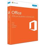 Microsoft Office Home and Student 2016 Slovak Medialess