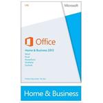 Microsoft Office pre podnikateľov 2013 32-bit/x64 Slovak Eurozone Medi