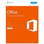 Microsoft Office pre podnikateľov 2016 Slovak Medialess / Office Home and Business
