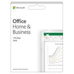 Microsoft Office pre podnikateľov 2019