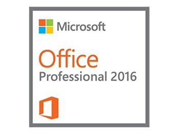 Microsoft Office Professional 2016 All Languages- Online