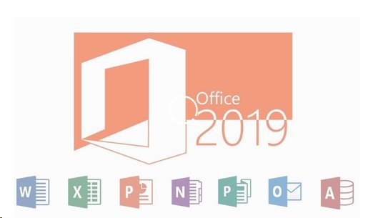 Microsoft Office Professional Plus 2019