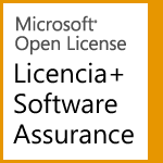 Microsoft Office Professional Plus - Lic/SA MVL School