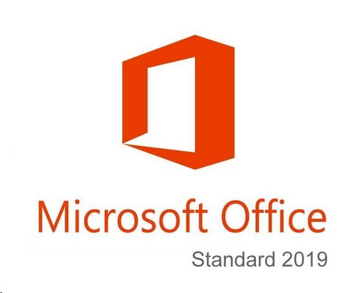 Microsoft Office Standard 2019 OLP NL