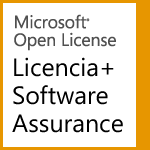 Microsoft Office Standard SNGL Lic/SA OLP NL AE