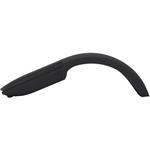 Microsoft Surface Arc Mouse, čierna