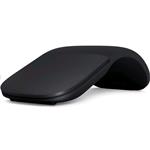 Microsoft Surface Arc Mouse, čierna