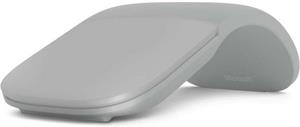 Microsoft Surface Arc Mouse, Light Grey, (rozbalené)