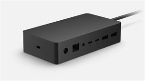 Microsoft Surface Dock 2, Commercial