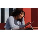 Microsoft Surface Go 3, 10,5", i3-10100Y, 8GB, 256GB, Platinum