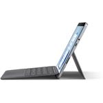 Microsoft Surface Go 3, 10,5", i3-10100Y, 8GB, 256GB, Platinum