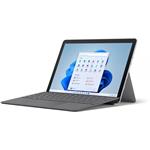 Microsoft Surface Go 3, 10,5", i3-10100Y, 8GB, 256GB, Platinum