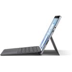 Microsoft Surface Go 3, 10,5", Pentium Gold 6500Y, 4GB, 64GB, Silver