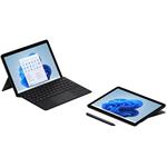 Microsoft Surface Go 3 LTE, 10,5", i3-10100Y, 8GB, 256GB, Black