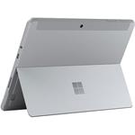 Microsoft Surface Go 4, 10,5", N200, 8GB, 256GB, Platinum