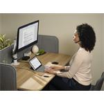 Microsoft Surface Go 4, 10,5", N200, 8GB, 256GB, Platinum