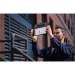 Microsoft Surface Go 4, 10,5", N200, 8GB, 256GB, Platinum