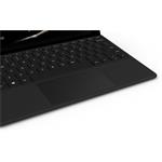 Microsoft Surface Go Type Cover (Black), CZ&SK