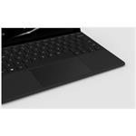 Microsoft Surface Go Type Cover (Black) Refresh, Commercial, CZ&SK