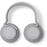 Microsoft Surface Headphones 2, slúchadlá, sivé