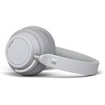 Microsoft Surface Headphones 2, slúchadlá, sivé