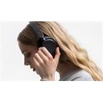 Microsoft Surface Headphones 2, slúchadlá, sivé