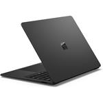 Microsoft Surface Laptop 13.8" (8. edícia), SD-X2 Plus, 16GB, 512GB, Black