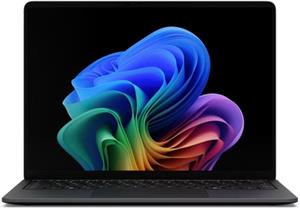 Microsoft Surface Laptop 13.8" (8.edícia), U7-366H, 16GB, 256GB, Black