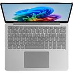 Microsoft Surface Laptop 13", SD-X Plus,16 GB, 512 GB, Platinum