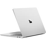 Microsoft Surface Laptop 13", SD-X Plus,16 GB, 512 GB, Platinum