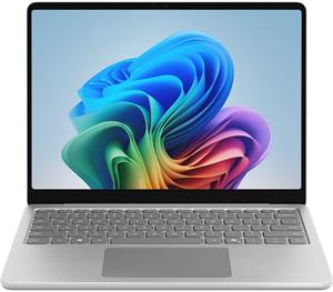 Microsoft Surface Laptop 13", SD-X Plus,16 GB, 512 GB, Platinum