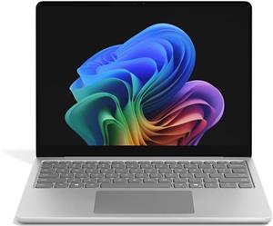 Microsoft Surface Laptop 13", U5-325, 24GB, 512GB, Platinum