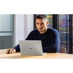 Microsoft Surface Laptop 13", X Plus, 16 GB, 256 GB, Platinum