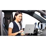 Microsoft Surface Laptop 13", X Plus, 16 GB, 512 GB, Platinum