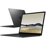 Microsoft Surface Laptop 3 13,5" i5/8G/256GB, Black, Commercial