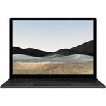 Microsoft Surface Laptop 4, 13,5", i7-1185G7, 16GB, 512GB, Black