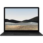 Microsoft Surface Laptop 4 - 13.5in / i7-1185G7 / 16GB / 256GB, Black; Commercial
