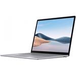 Microsoft Surface Laptop 4, 15", R7-4980U, 8GB, 256GB, Platinum
