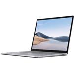 Microsoft Surface Laptop 4, 15", R7-4980U, 8GB, 512GB, Platinum