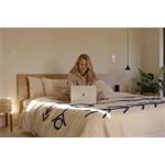 Microsoft Surface Laptop 4, 15", R7-4980U, 8GB, 512GB, Platinum