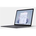 Microsoft Surface Laptop 5, 13,5", i5-1235U, 16GB, 512GB, Platinum