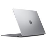 Microsoft Surface Laptop 5, 13,5", i5-1235U, 16GB, 512GB, Platinum