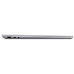 Microsoft Surface Laptop 5, 13,5", i5-1235U, 8GB, 256GB, Platinum