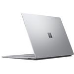 Microsoft Surface Laptop 5, 13,5", i5-1235U, 8GB, 256GB, Platinum