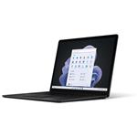 Microsoft Surface Laptop 5, 13,5", i5-1245U, 16GB, 512GB, Black