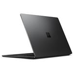 Microsoft Surface Laptop 5, 13,5", i7-1255U, 16GB, 512GB, Black