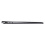 Microsoft Surface Laptop 5, 13,5", i7-1265U, 16GB, 256GB, Platinum