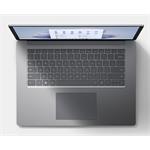 Microsoft Surface Laptop 5, 15", i7-1255U, 8GB, 512GB, Platinum